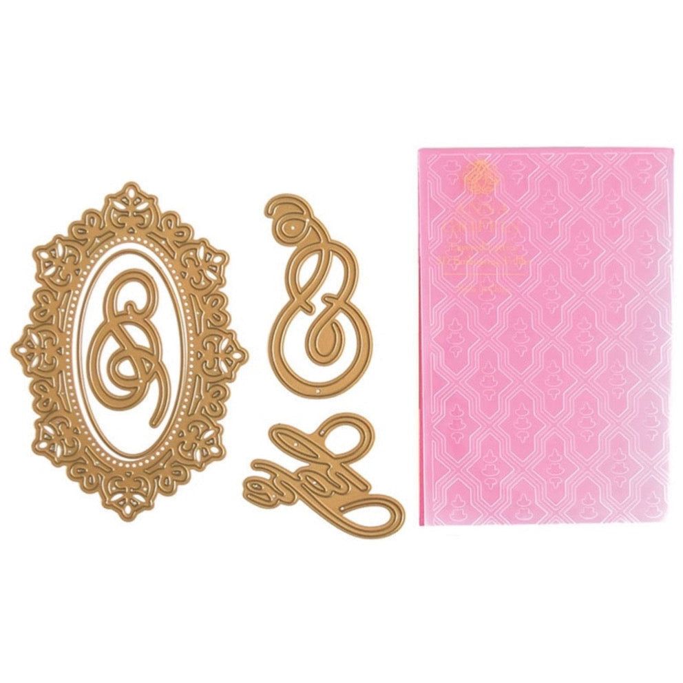 Anna Griffin Empress Mini Electronic Die Cutting and Embossing Machine