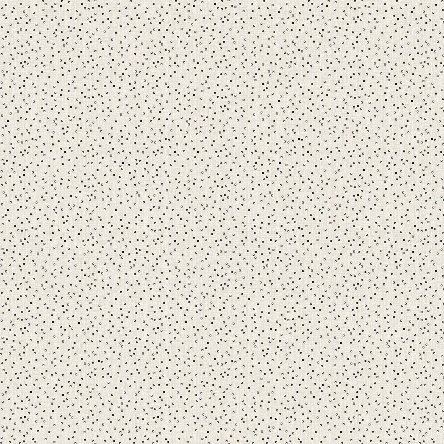 Fabric Northcott Light Gray Tiny Dots Flannel Haberdashery by the Quarter Yard F28553-91