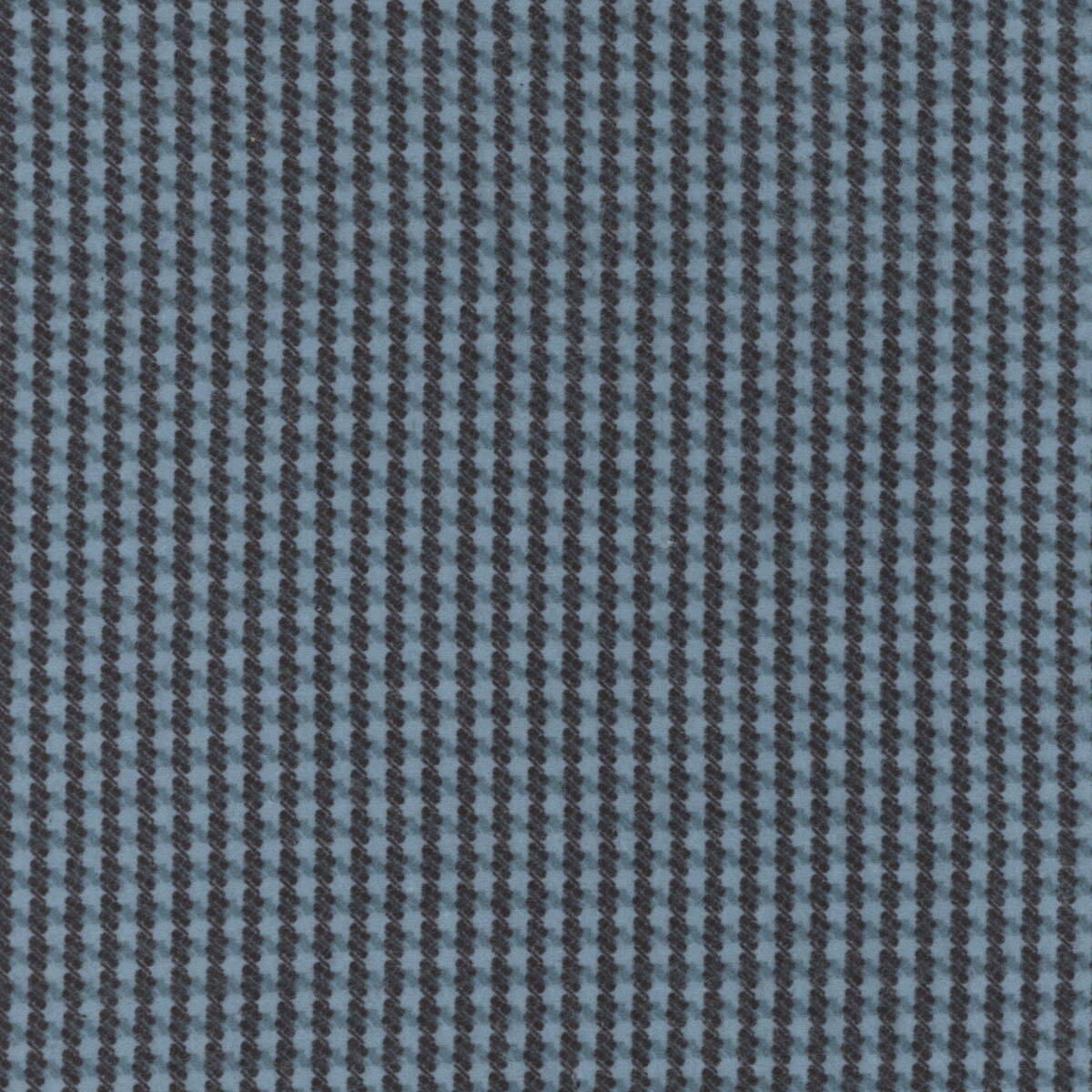 Fabric Riley Blake Blue Houndstooth Stitcher's Flannel by the Quarter Yard F15555-BLUE