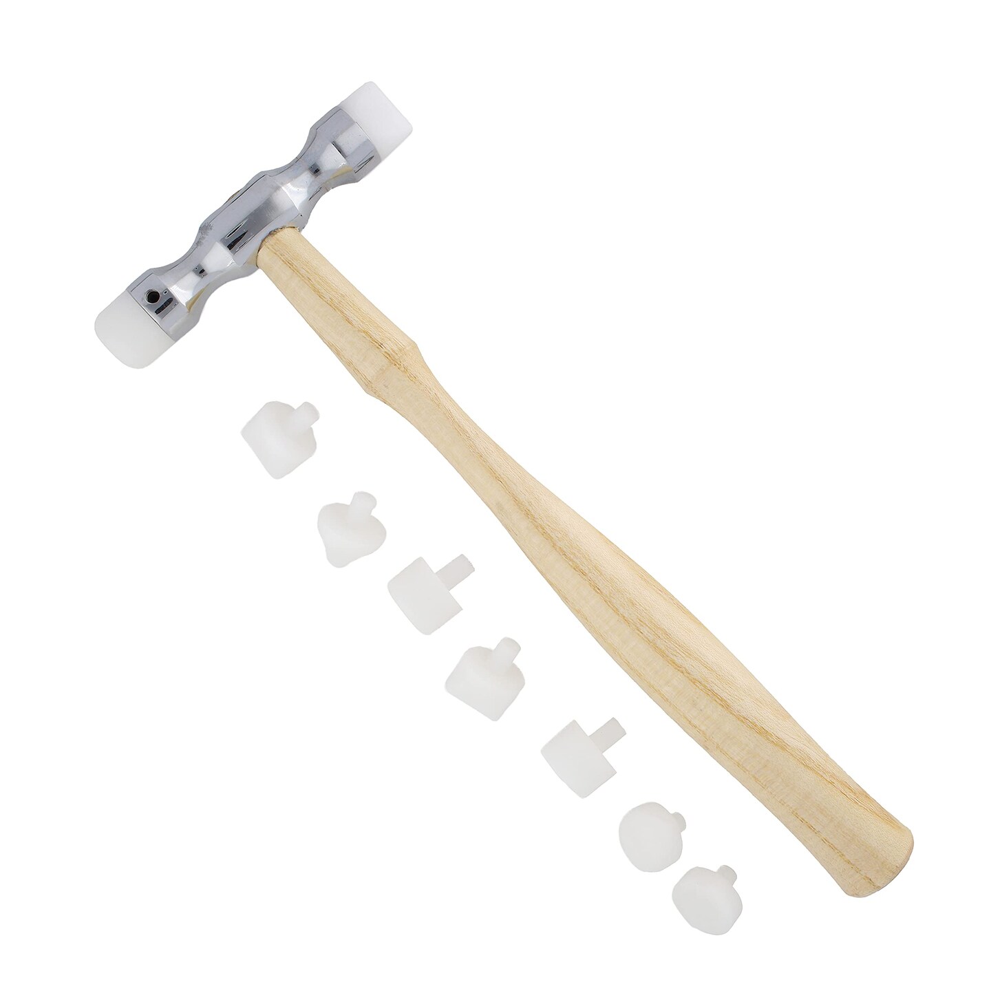 The Beadsmith Nylon Hammer