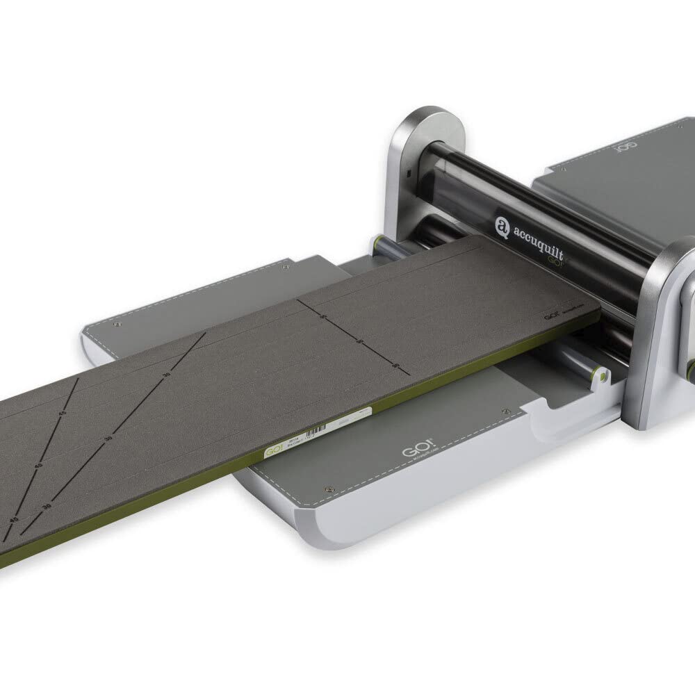 Accuquilt GO! Strip Cutter