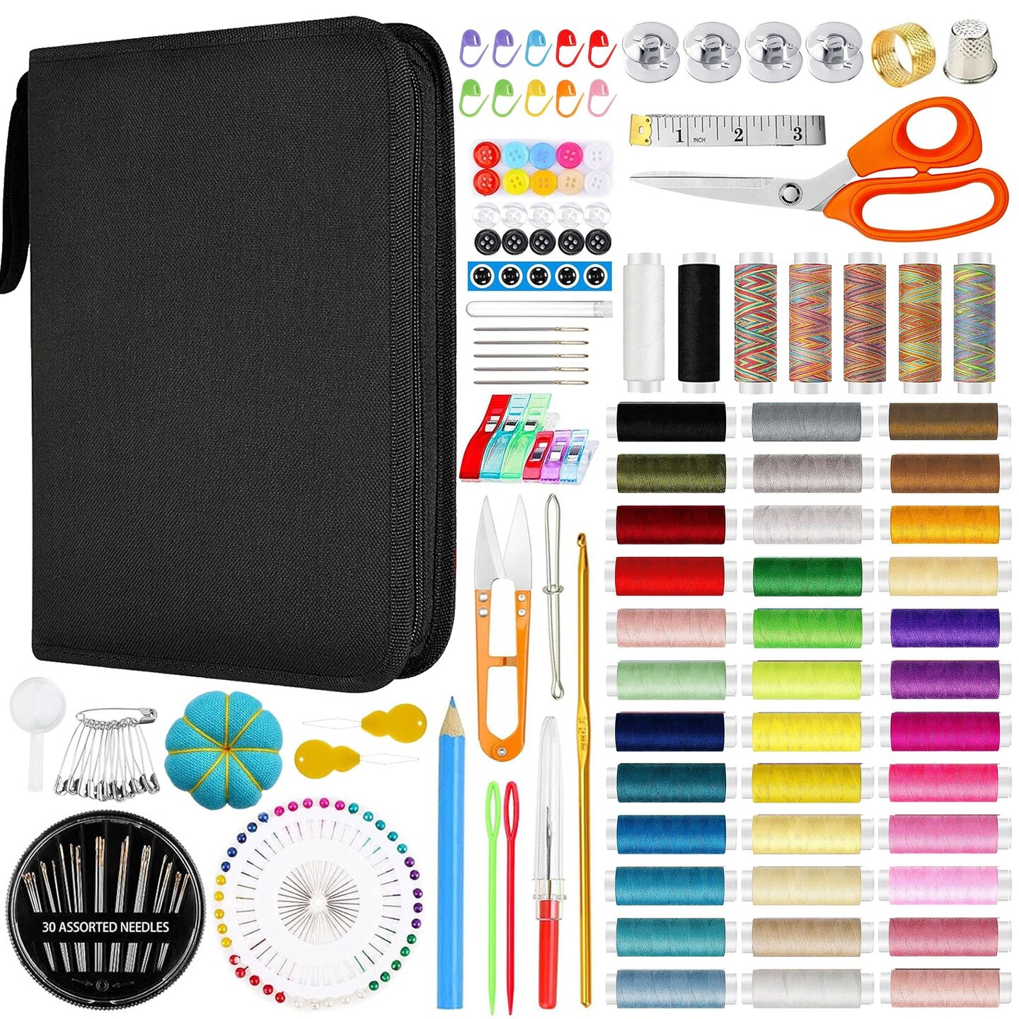 Brother Skitch PP1 4&#x22; x 4&#x22; Embroidery Machine with 250+ Accessories