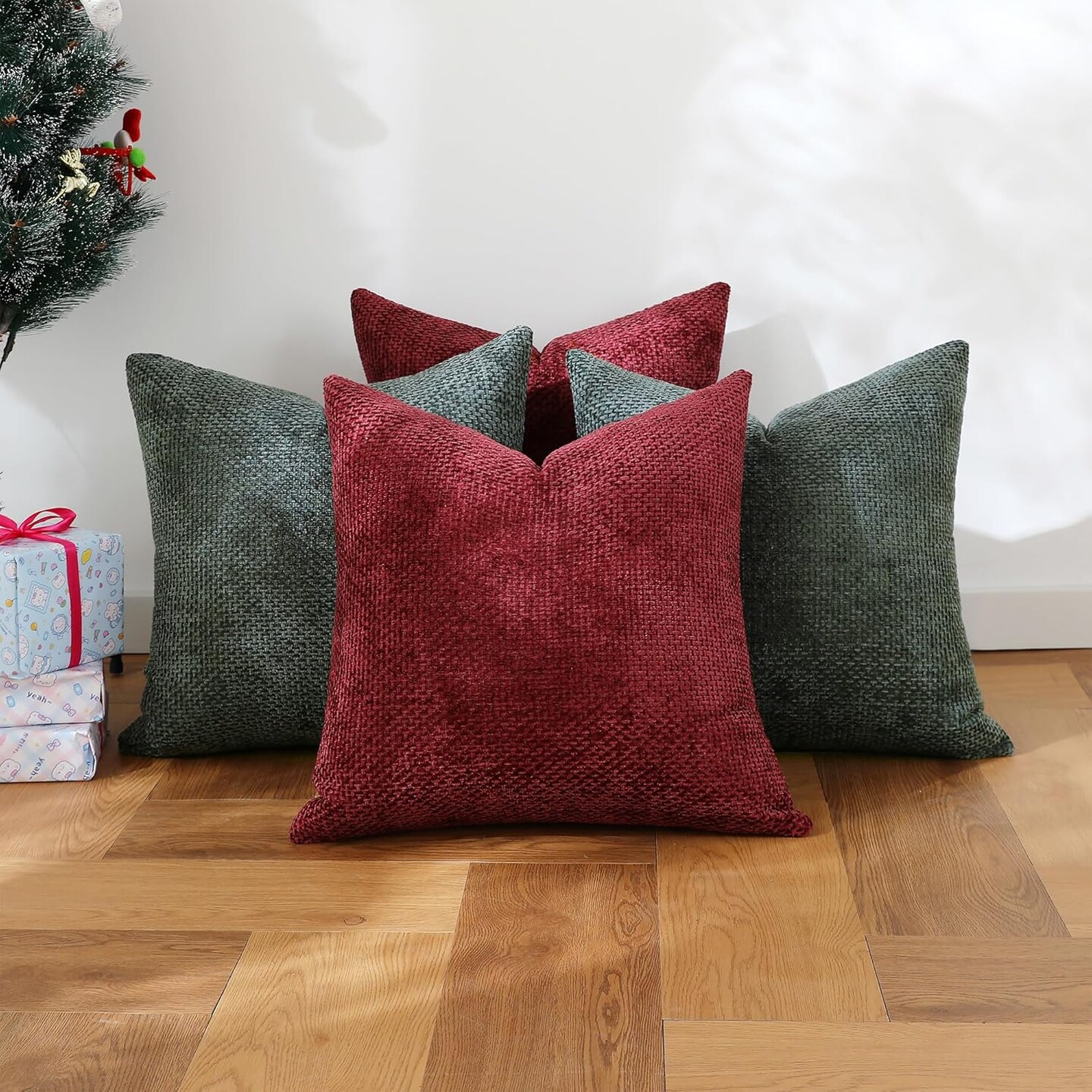 Velvet Textured Pillows Target These Chenille Floor Pillows From
