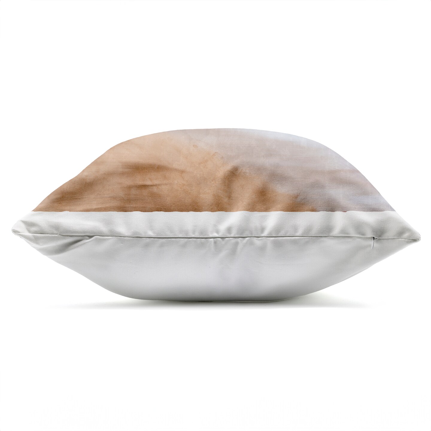 Stupell Industries Vivid Ocean View Coast Outdoor Printed Pillow, design by Kim Allen, 18 x 7 x 18