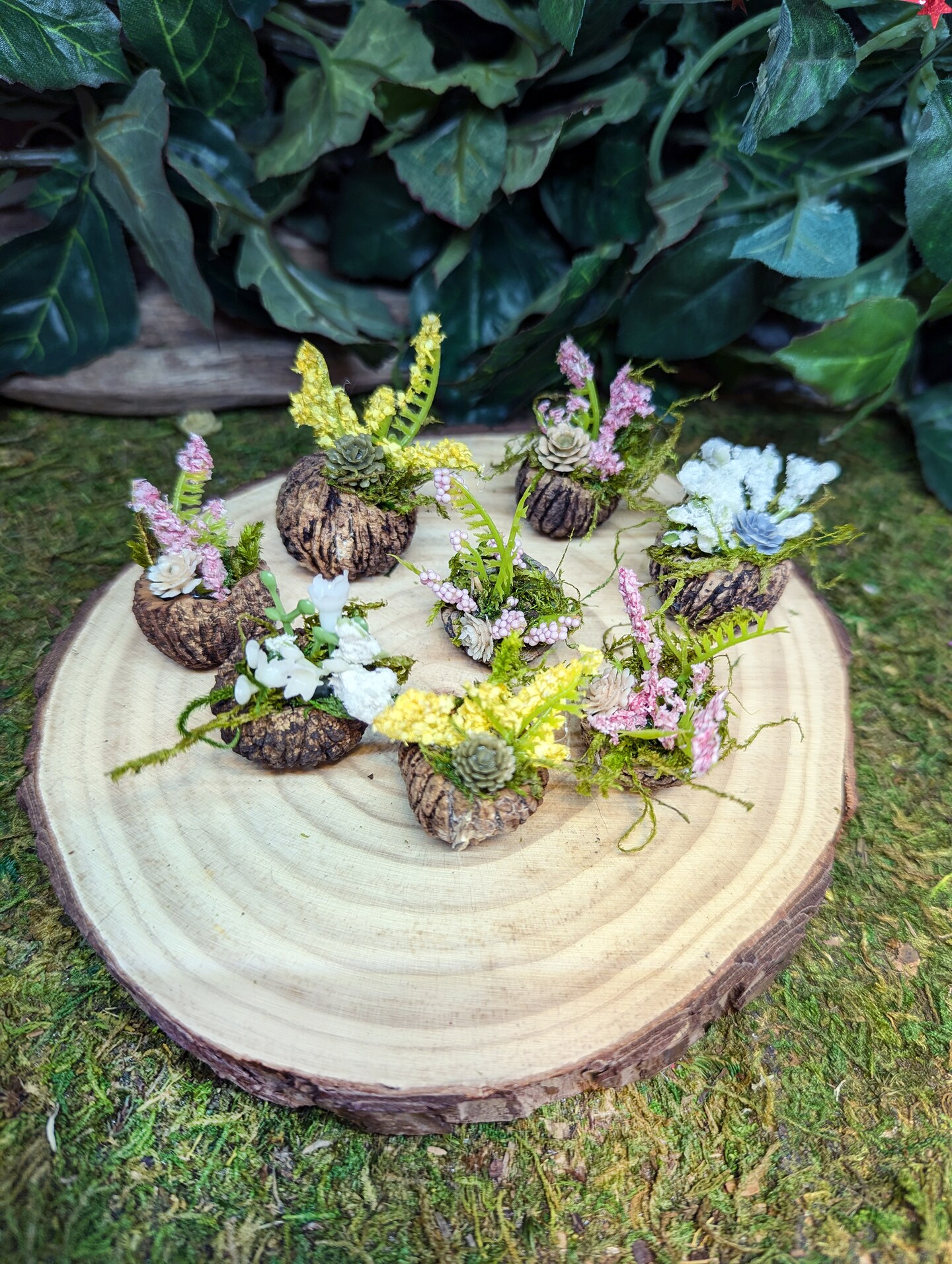 Vaguelly 120 Pcs Mini Chapeau Décorations De Gâteaux Décorations Mi