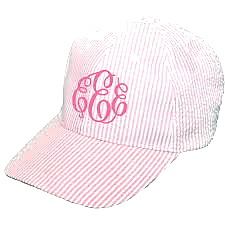 ★関税込★INSTANTFUNK★Monogram needlework baseball cap★ ☆人気☆【INSTANTFUNK】☆Monogram needlework baseball ca.p☆