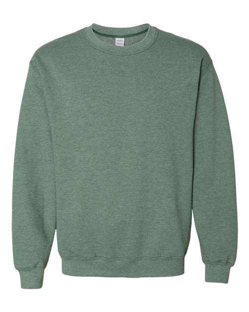 Gildan&#xAE; Heavy Blend Crewneck Long Sleeve Sweatshirt