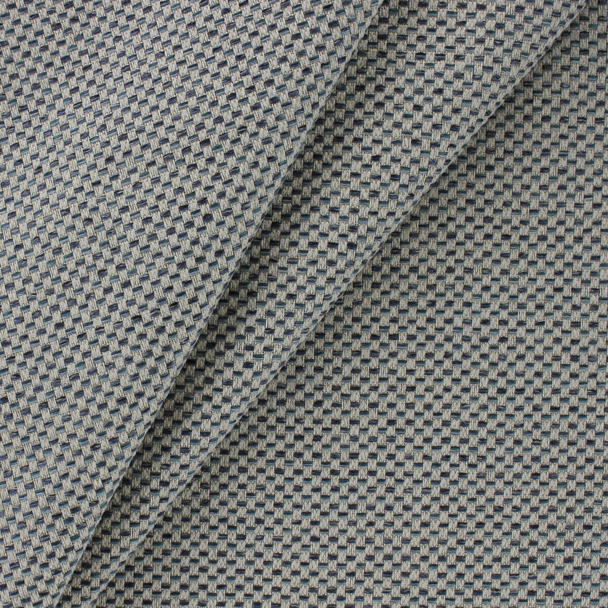 Richloom MACDOUGAL LAPIS - Upholstery Fabric