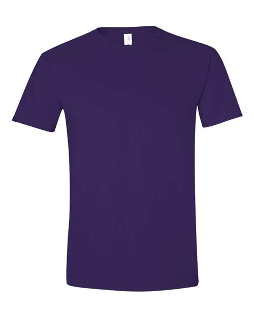 Gildan&#xAE; Short Sleeve Crewneck Softstyle T-Shirt