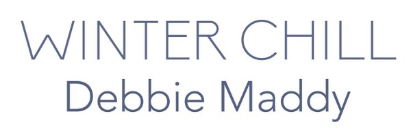 Winter Chill Fat Quarter Bundle by Debbie Maddy for Moda (48100AB)