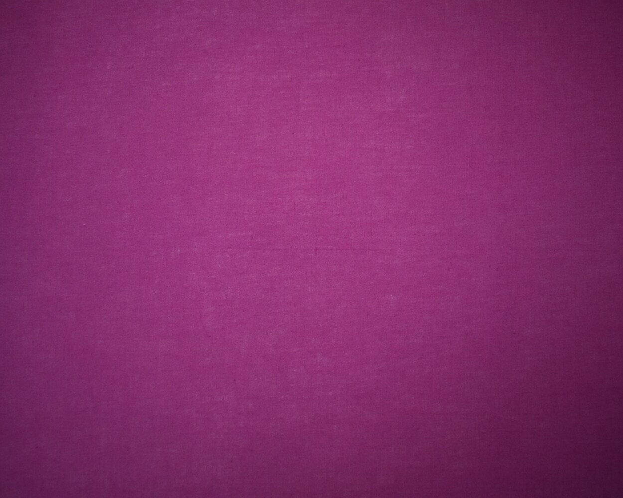 Purple Cotton Solid Voile Woven Fabric By the Yard