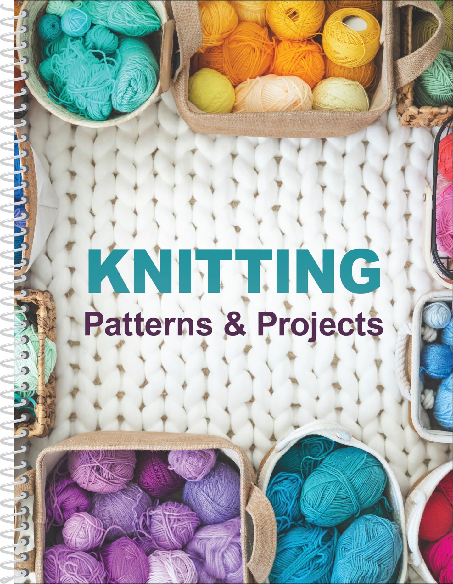 Knitting Patterns Projects Michaels