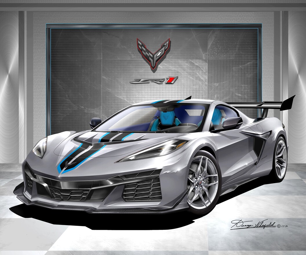 アート・デザイン・音楽 THE COMPLETE CORVETTE 527053576882184.jpg?fit=inside