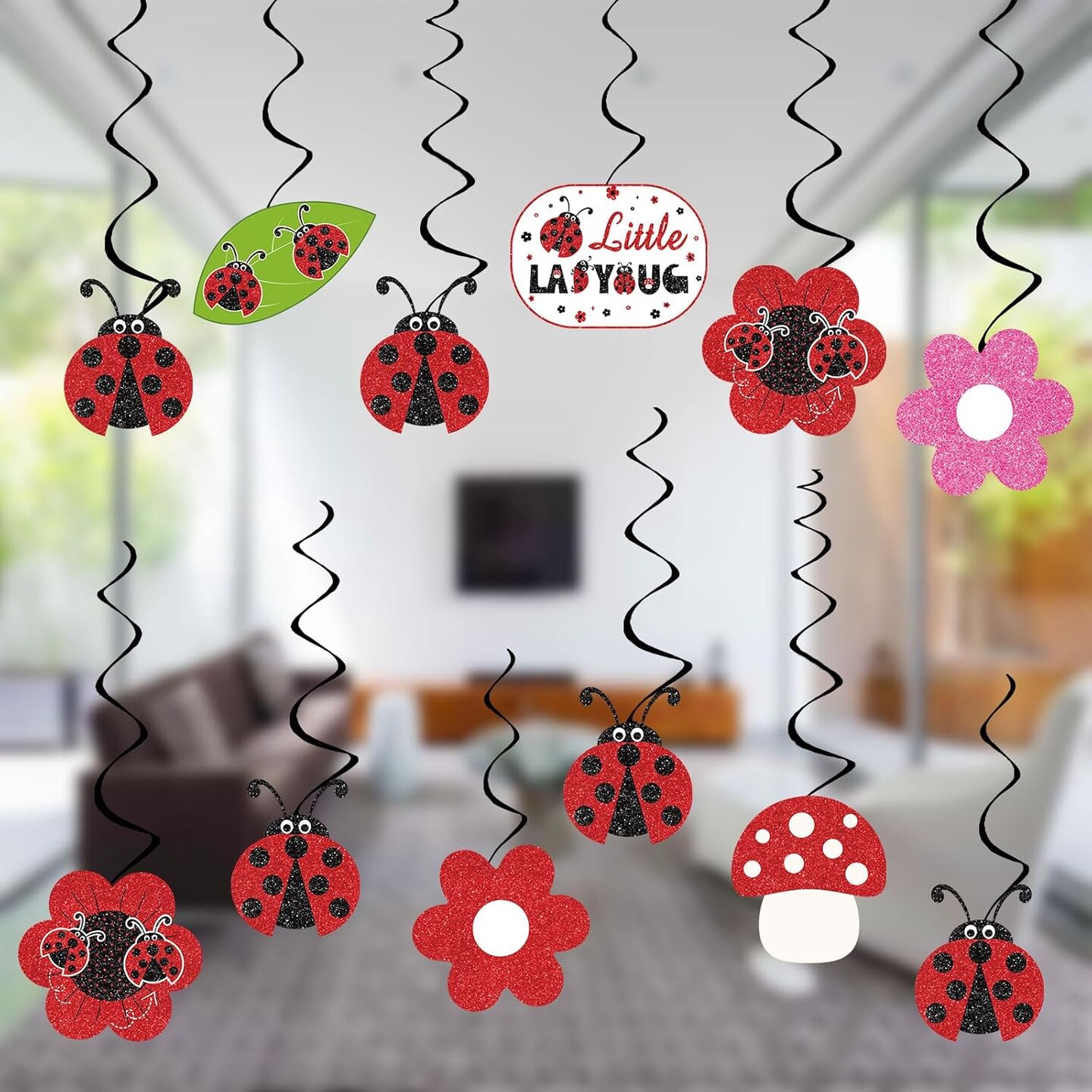 Birthday Party Decorations Insect Theme Party Decorations