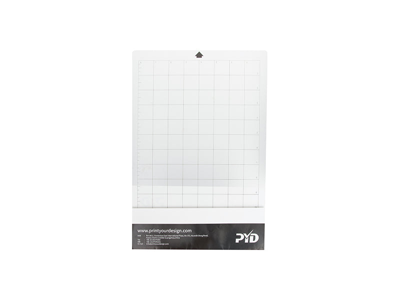 8&#x22; x 12&#x22; Cutting Mats - 4 Pack