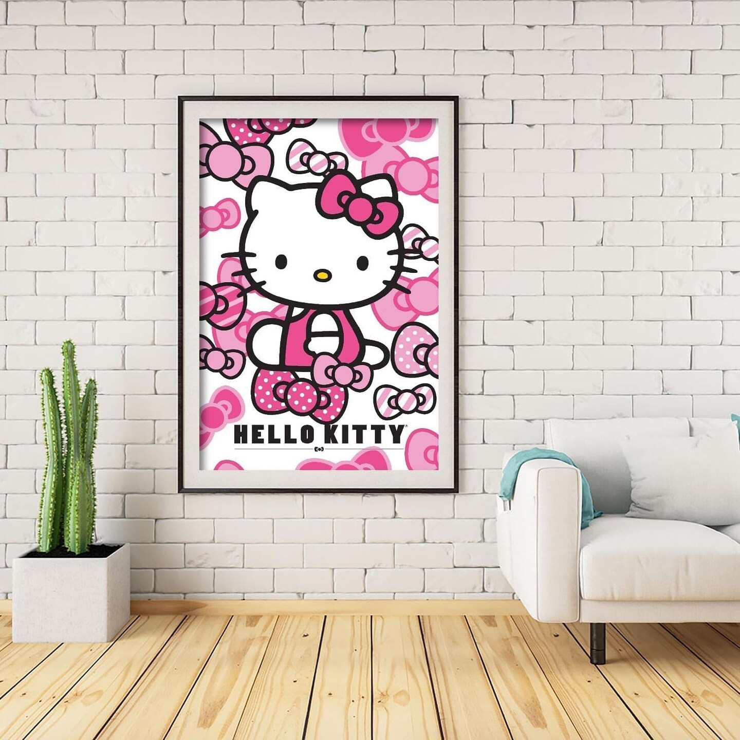 Diamond Painting Kits for Adults - Cartoon DIY 5D Diamond Art Kits Full Drill Diamond Dots Paintings