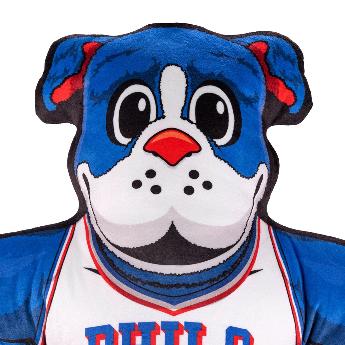 Bleacher Creatures Philadelphia 76ers Franklin 24" Mascot Bleacher Buddy