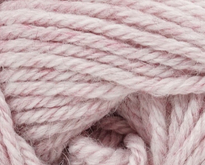 Perfection Worsted Yarn by Kraemer Yarns - Merino Wool / Acrylic