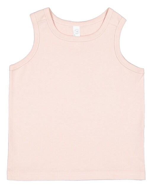 Rabbit Skins® Toddler Unisex Tank