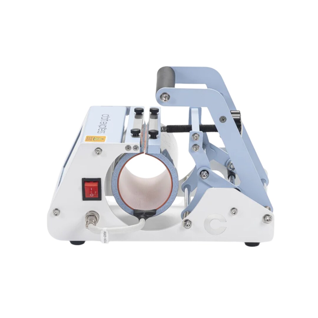Craft Express Hobby Mug Heat Press &#x2013; For 11&#x2013;15oz Sublimation Mugs