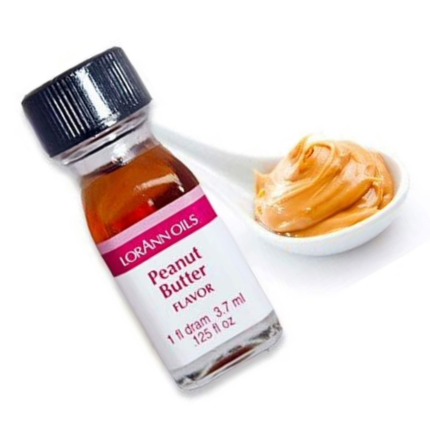 Peanut Butter Flavor 1 Dram