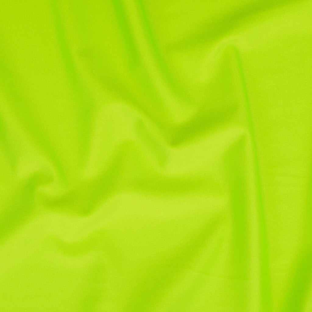 1 Yard Solid Shiny Nylon Spandex Flexi Stretch Tricot Fabric For Dancewear Swimwear 58/60" Width