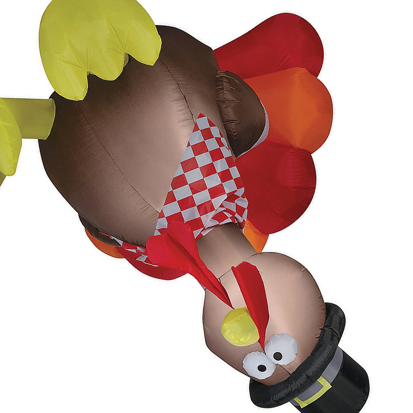 Airblown Turkey