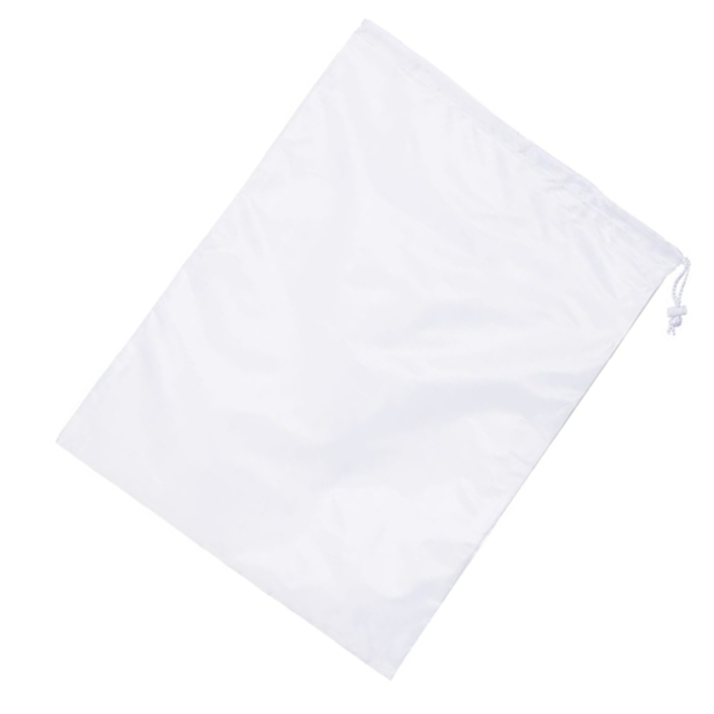 Drawstring Laundry Bag