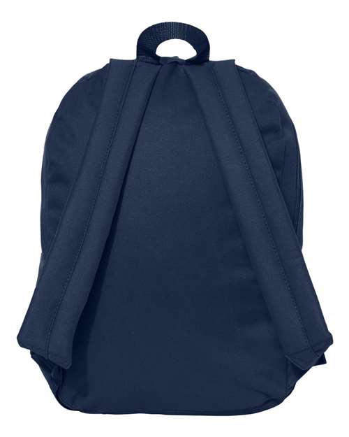 16&#x22; Basic Backpack