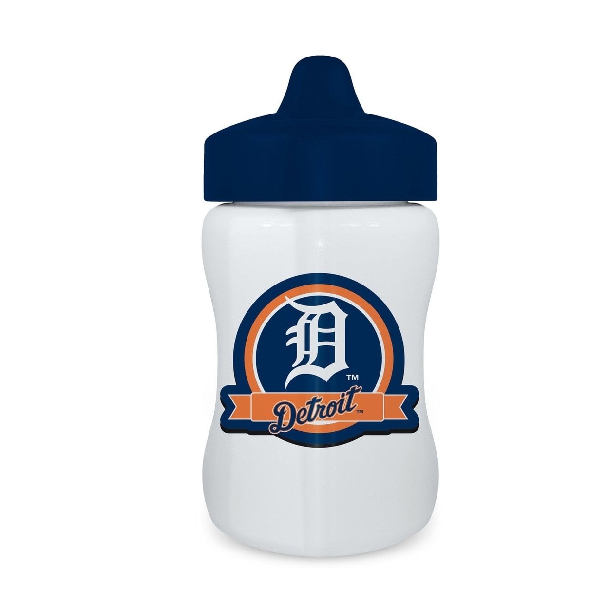 Detroit Tigers Sippy Cup Officially Licensed Bpa Free Toddler Baby Cup 9 Oz