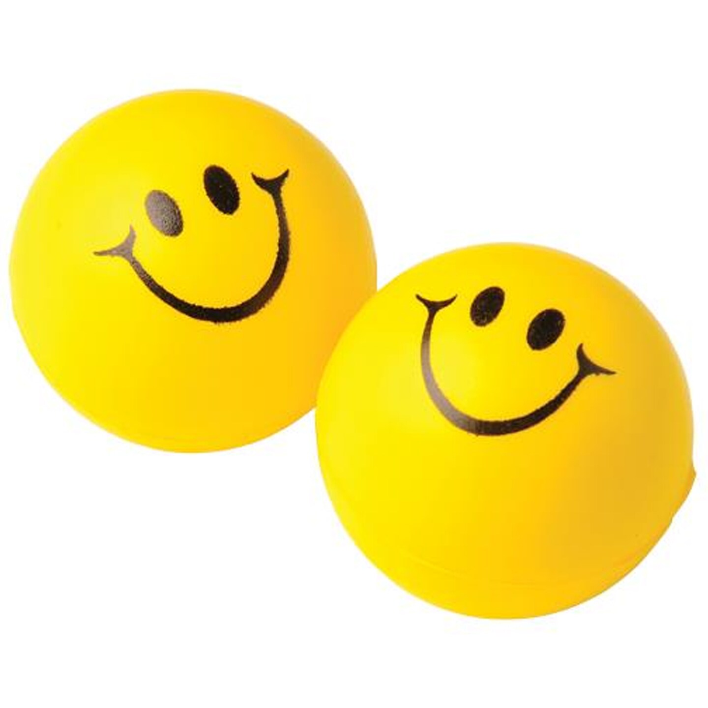 Smile Squeeze Balls Include 12 Units | Michaels