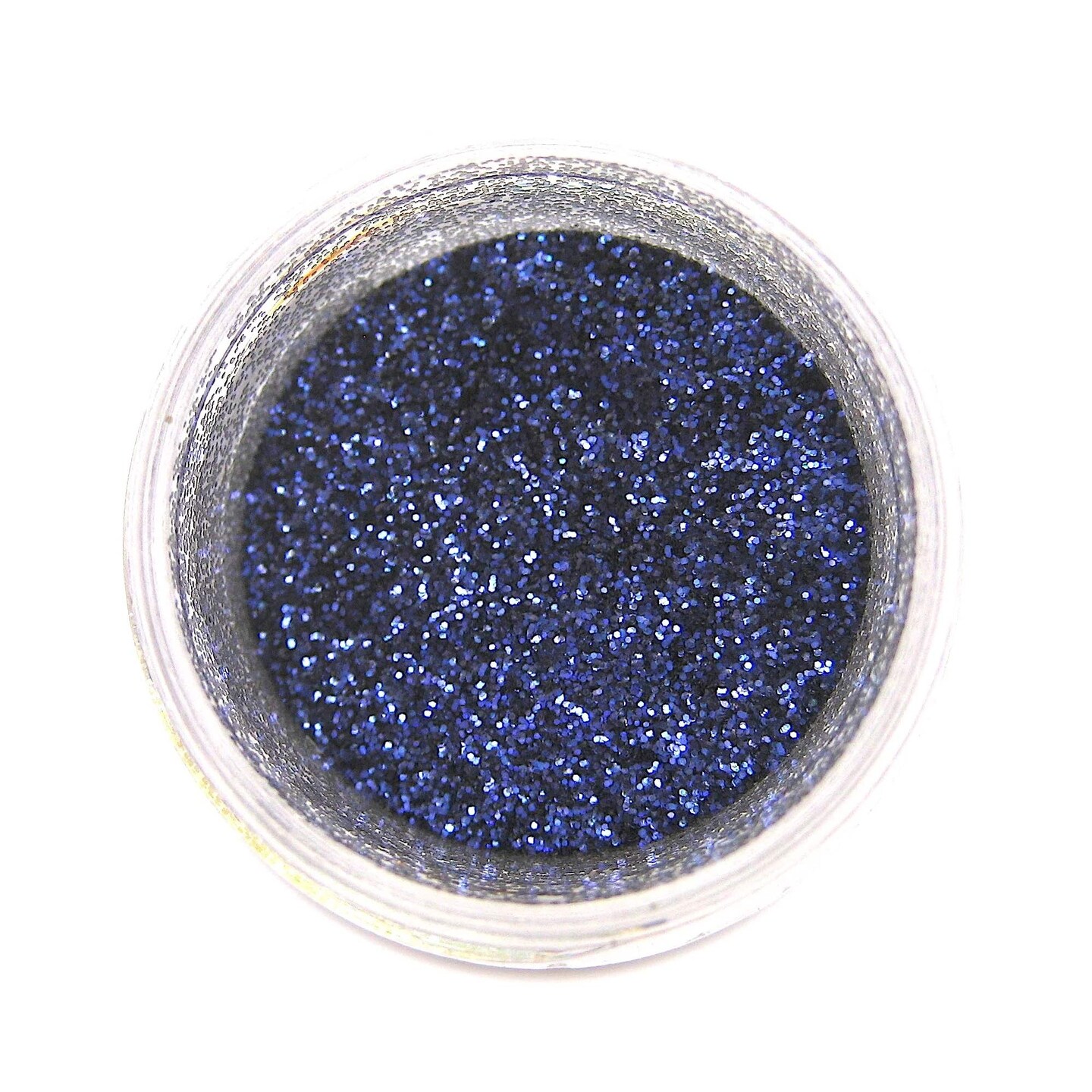 Purple Night Disco Dust 5 Grams Extra Fine Non Toxic Glitter for Cake Decorating
