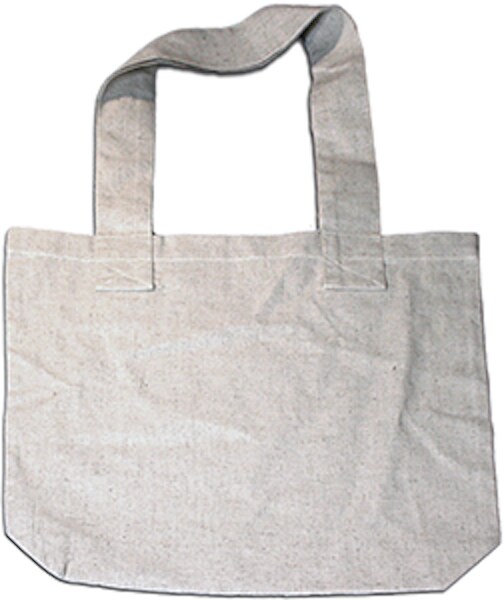 Hemptopia Hemp Tote Bag – Eco-Friendly, Reusable, Durable Organic Hemp Shopping & Everyday Bag
