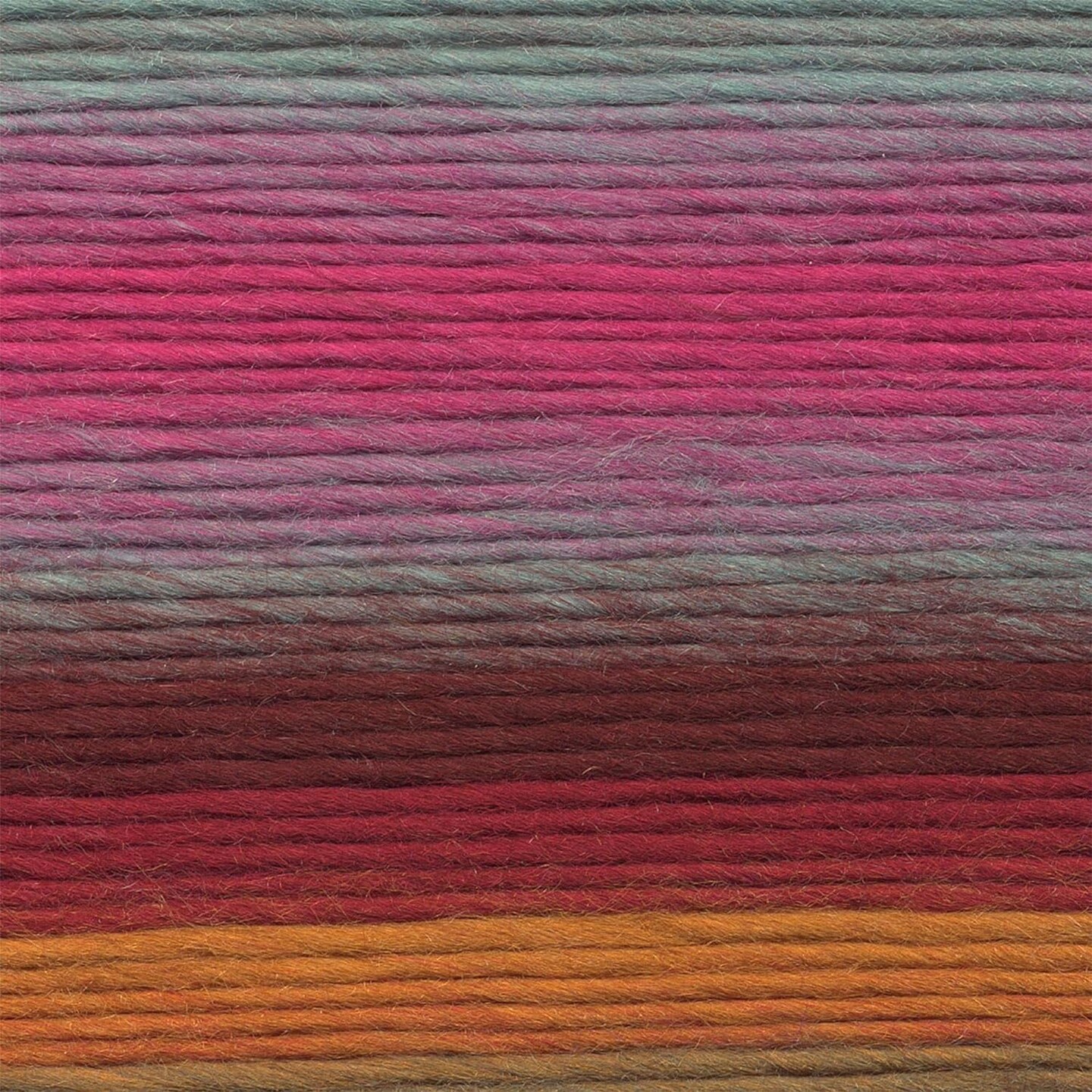 1 Skein Yarn - Desert Spring