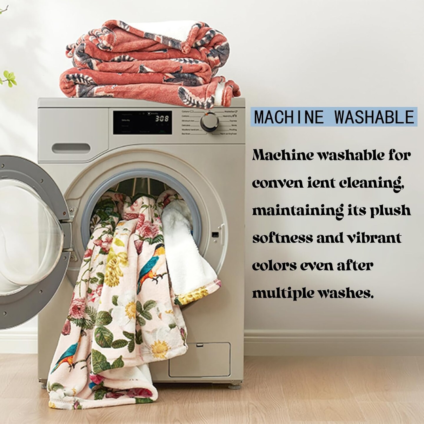 Cute Bat Blanket Gifts for Kids Adult Women(Bat)