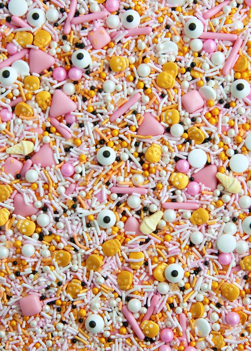 Halloween Eye Scream Sprinkles 2oz