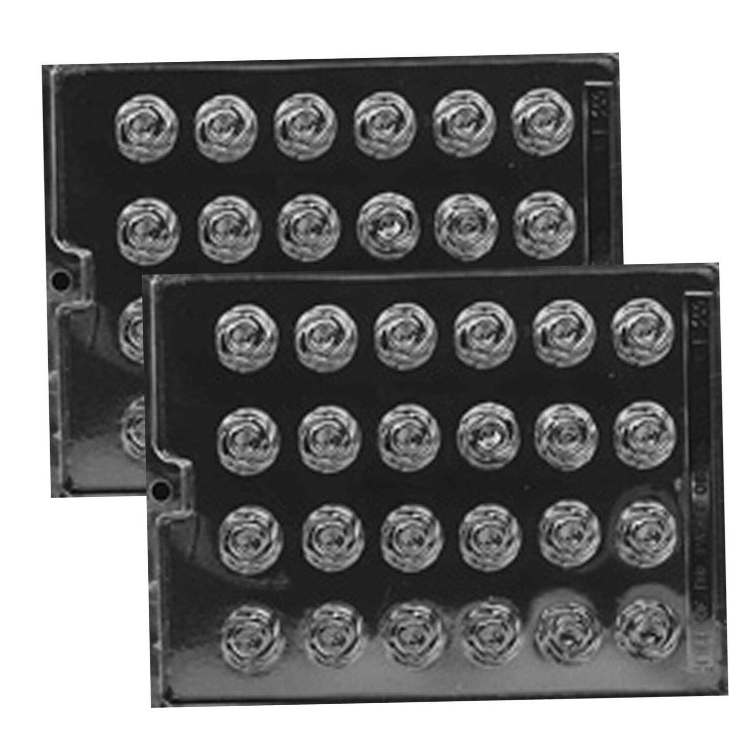 Bite Size Roses Chocolate Mold