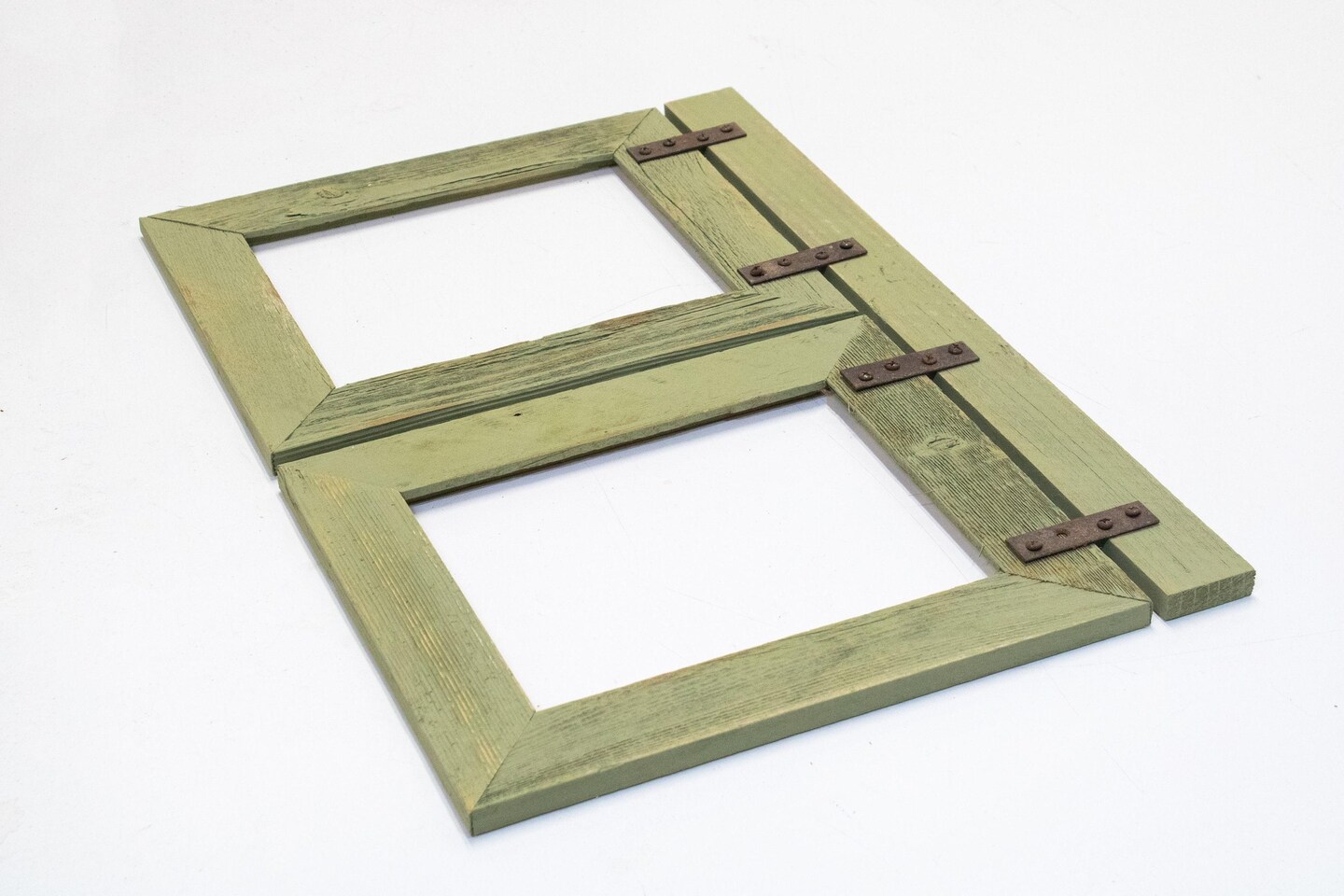 8X10 Conestoga Extra Large Collage Frame Reclaimed Barn Wood Farmhouse Multiframe Family Friends Wedding Multi Picture Opening Custom Set 448844695404232713