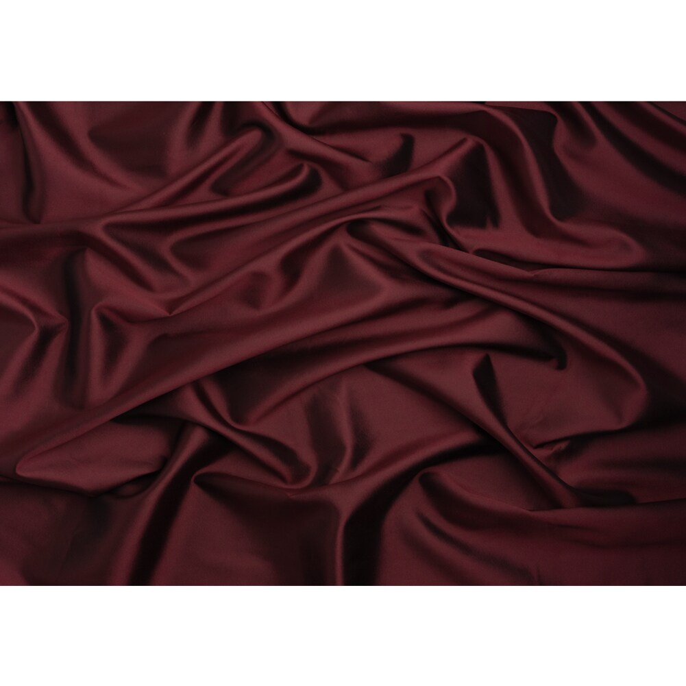1 Yard Port Royale Silk Wool Twill Premium Collection Soft 59 inch Width