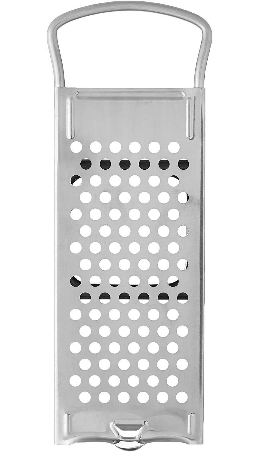 Kuchenprofi Spaetzle Maker, Stainless Steel, 12-Inch x 4.5-Inch