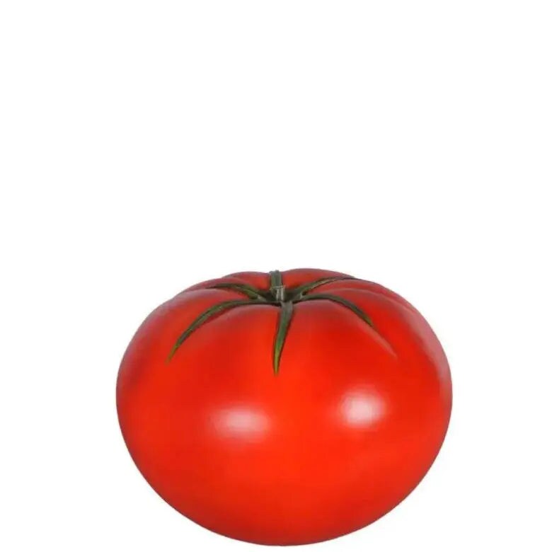 Tomato Over Sized Statue | Michaels