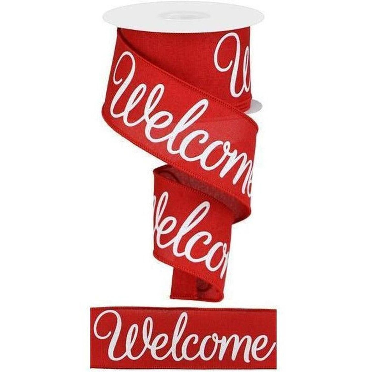 Newcomer Ribbon 2.5