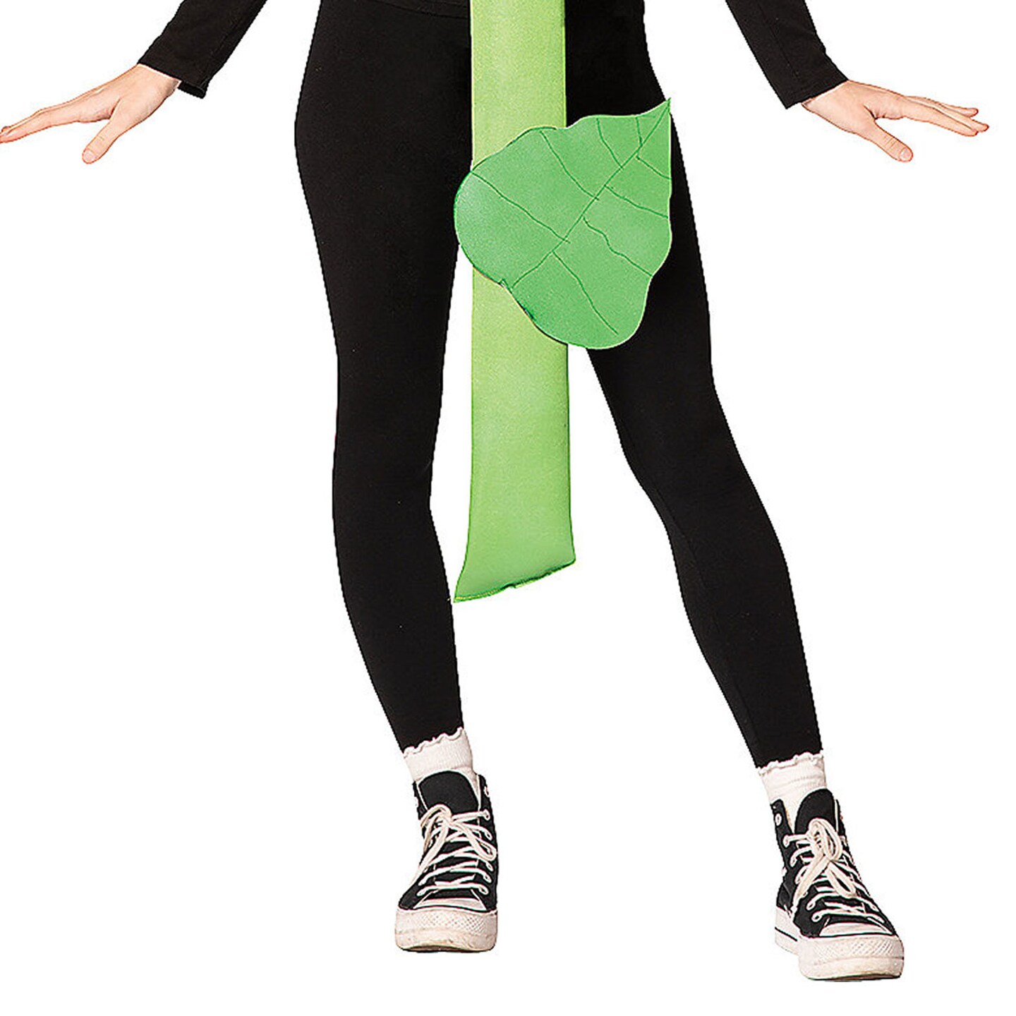 Sunflower Adult Costume One Size Cheerful Fun Halloween Outfit