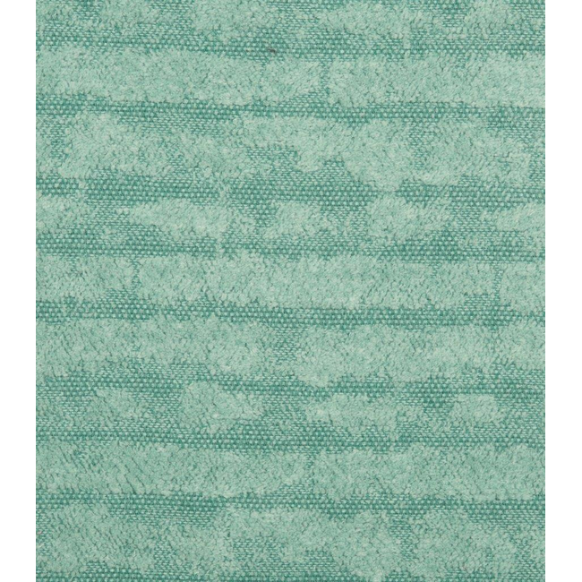 1 Yard Modern Abstract Textured Chenille Indoor Outdoor Upholstery Fabric