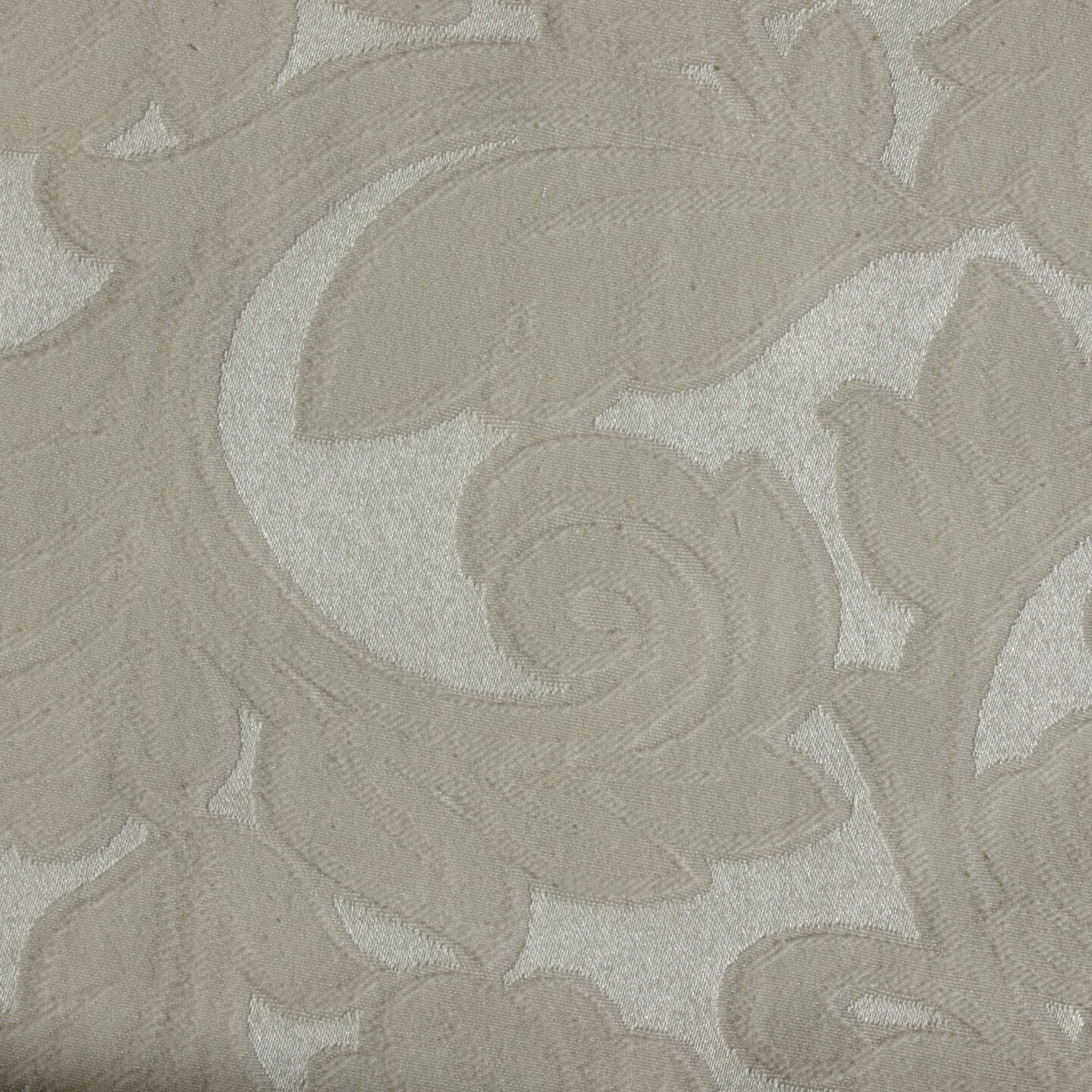 1 Yard Durable Waldorf Upholstery and Drapery Fabric Polyester Cotton 54 inch Width