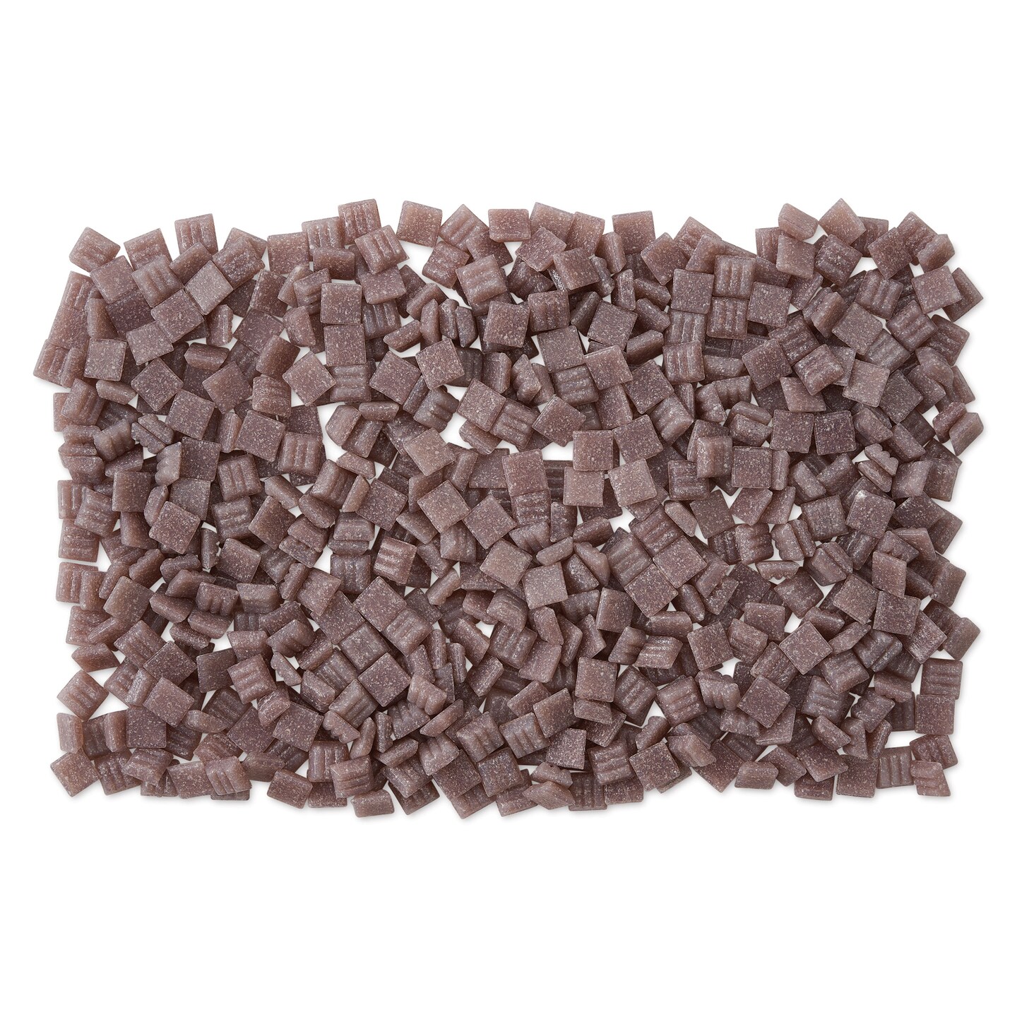Mosaic Mercantile Venetian Tiles - Iris, 3/8&#x22;, 16 oz