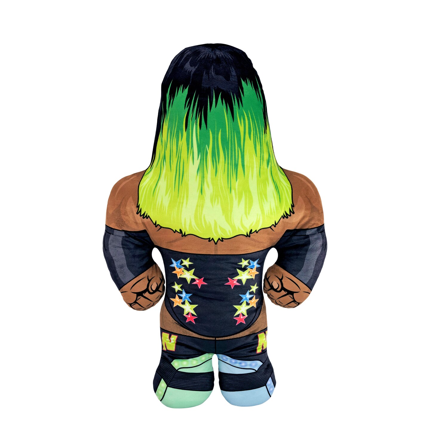 Bleacher Creatures Naomi  24&#x22; WWE Bleacher Buddy