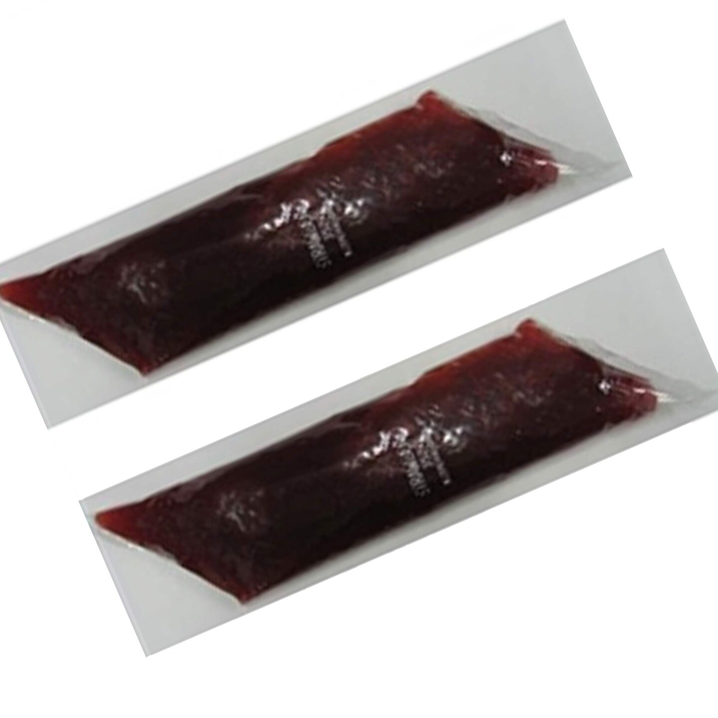 Strawberry Pastry Filling 2 Pound Bag