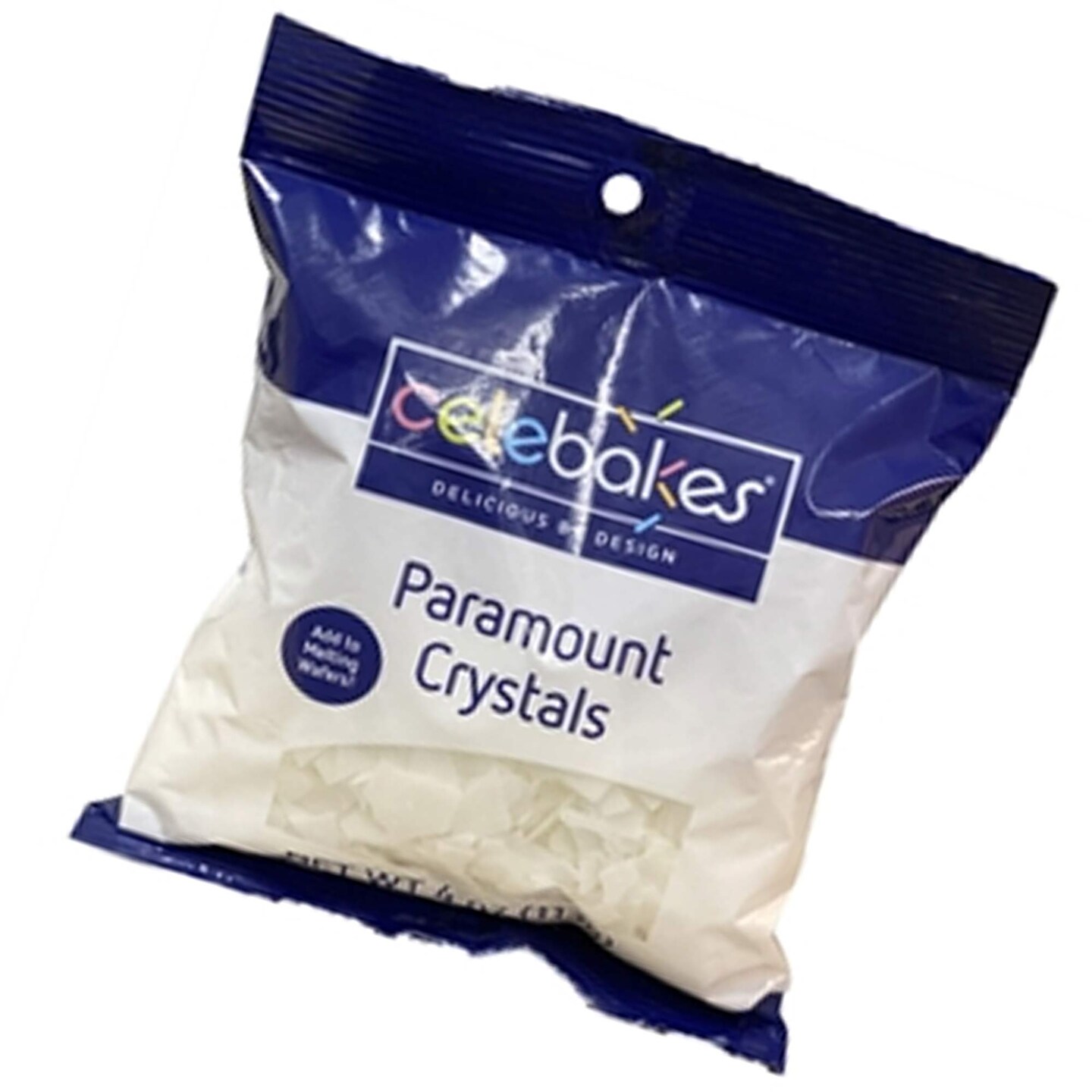 Paramount Crystals 4 Ounce Bag