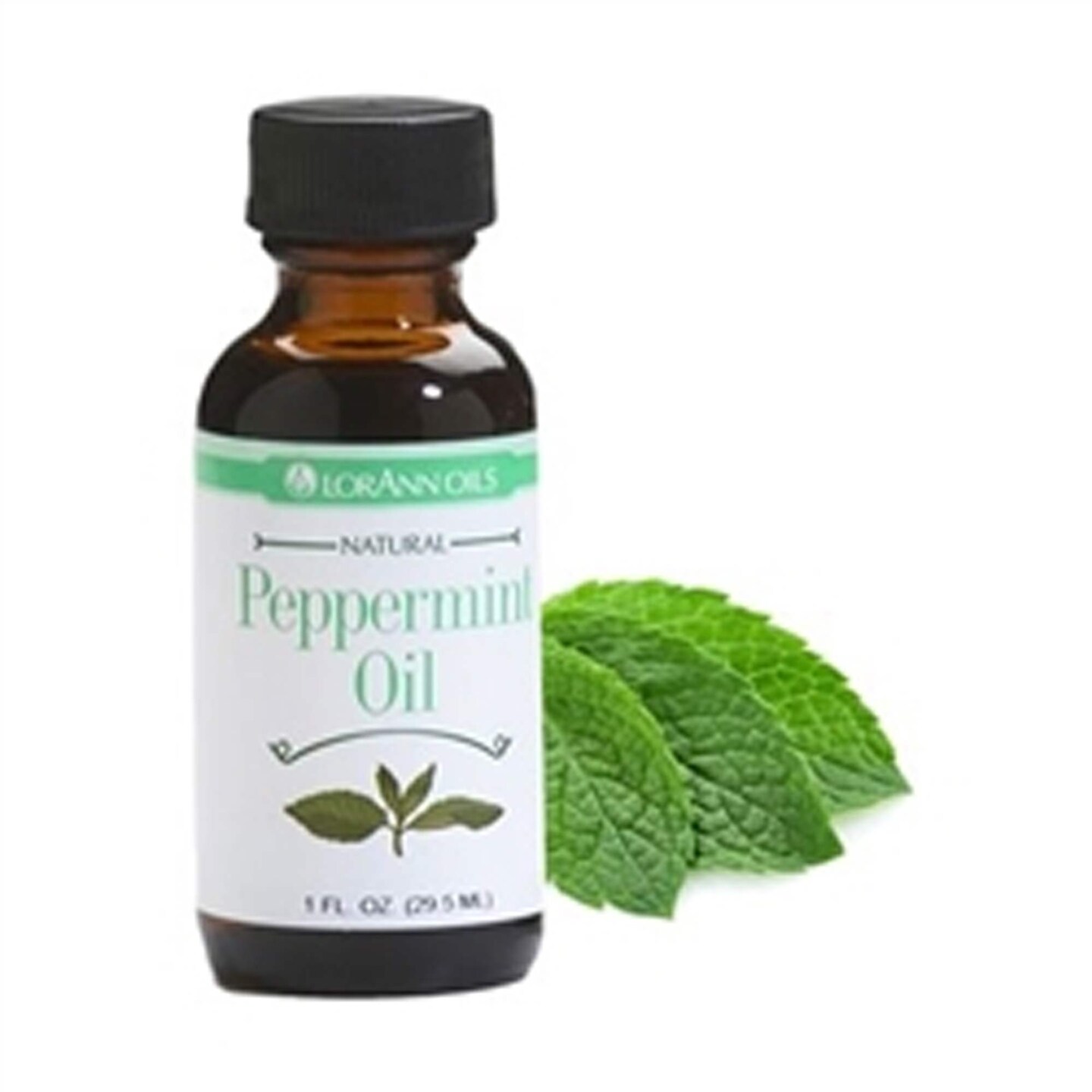 Natural Peppermint Oil 4 Ounce